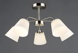 Стельовий світильник B N6599/5 SN