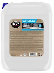 Сечовина ADBLUE K2 EuroBlue Diesel Exhaust Fluid 18 л