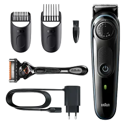 Тример універсальний Braun BeardTrimmer BT5340