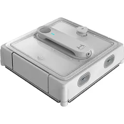 Робот для миття вікон HUTT Window Cleaning Robot W9 White [113002] - мініатюра 1
