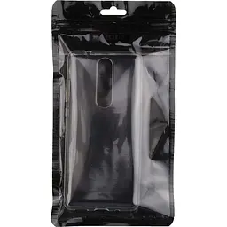 Чохол-накладка Toto TPU High Clear Case Nokia 5.1 Transparent - мініатюра 2