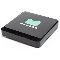 Медіаплеєр iNeXT TV5 MEGOGO BOX 2 - мініатюра 2