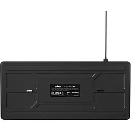 Клавіатура Pulsar Xboard MS TKL (XBMS01) [156857] - мініатюра 2
