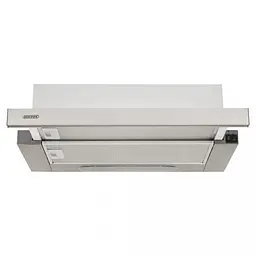 Витяжка телескопічна Eleyus BREEZE 470 50 IS - мініатюра 2
