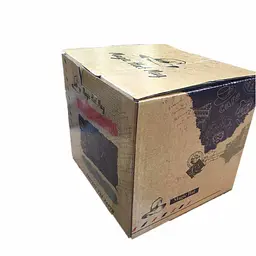 Кружка 3D керамічна Капелюх, що розподіляє Гаррі Поттер Harry Potter Choixpeau mug НР 6.100 - мініатюра 6
