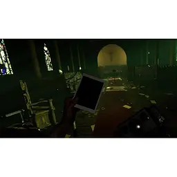 Гра Madison Cursed Edition російські субтитри PS5/PlayStation VR2 - мініатюра 2
