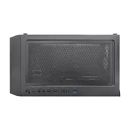 Корпус для ПК 1stPlayer X5-BK-4F1-PS-750FK-EU - мініатюра 8