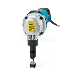 Просечні ножиці по металу Sturmax ESM9060P - мініатюра 4