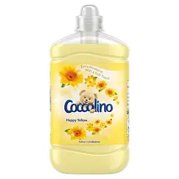 Кондиціонер Cocolino Happy Yellow 1,700  ml