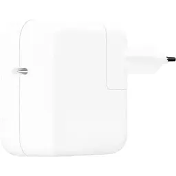 Адаптер живлення Foxconn 61W USB-C Power Adapter (MRW22) - мініатюра 3