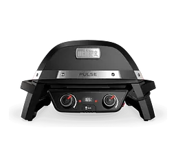 Гриль електричний Weber Pulse 2000 (82010079) - мініатюра 2