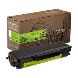 Тонер-картридж Patron Brother TN-3170 Green Label (PN-TN3170GL)
