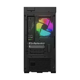 Комп'ютер Lenovo Legion T5-26AMR5 AMD Ryzen 9 5900X NVIDIA GeForce RTX 3070 8Gb 32ГБ RAM 1000ГБ Refurbished - мініатюра 2