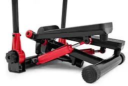 Степпер Hop-Sport HS-045S Slim червоний - мініатюра 17