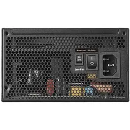 БЖ 1200W Chieftec STEALTH SPX-1200-FC ATX3.1 135mm Fan, Modular, 80+ Platinum Retail Box - мініатюра 5