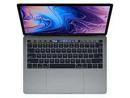 Ноутбук Apple MacBook Pro 13 Space Gray 2018 (MR9R2)
