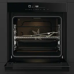 Електрична духова шафа Hisense HO66F8 PIZZACHEF - мініатюра 2