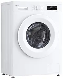 Стиральна машина автоматична LG F2Y2NS3WE (7231263) - мініатюра 8
