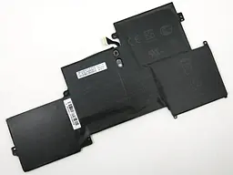 Акумулятор BO04XL для ноутбука HP EliteBook Folio 1020 G1 (HSTNN-I26C, HSTNN-I28C, BR04XL) (7.6V 4200 mAh 32Wh)