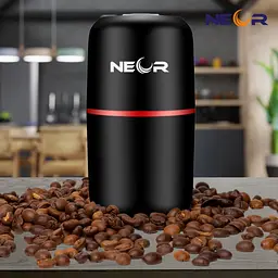 Кавомолка Neor Mill 100BL (21801020) - мініатюра 7