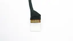 Шлейф матриці для ноутбука Dell (Inspiron: 7568, P55f ) (450.05P03.1001) - мініатюра 2