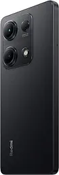 Смартфон Xiaomi Redmi Note 14S 8/128GB Midnight Black - мініатюра 4