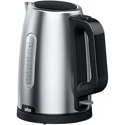 Електрочайник Braun WK 1500 BK [120304] - мініатюра 3