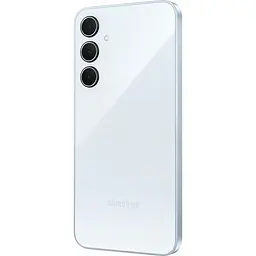 Смартфон Samsung Galaxy A35 5G 6/128GB Awesome IceBlue SM-A3560 - мініатюра 2