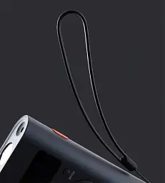Багатофункціональний пристрій Xiaomi Nextool Multifunctional Emergency Hand Crank Radio [NE20092] [79404] - мініатюра 4
