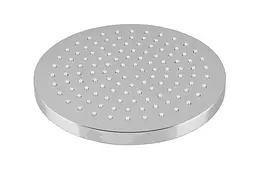 Верхній душ Globus Lux Tropic SD-0200, Хром