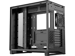 Корпус Gamemax NEX C56 VC Black - мініатюра 4