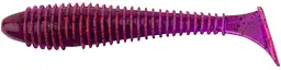 Силікон рибальський Keitech Swing Impact FAT 4.3" (6 шт/упак) ц:pal13 mistic spice (1551.09.00)