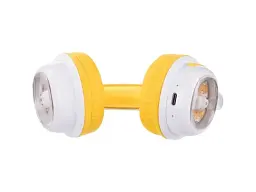Навушники з мікрофоном Gelius KIDPlay GP HP-009 Yellow - мініатюра 7