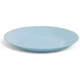 Тарілка LUMINARC десертна d=18см Zelie Paradise Blue кругла