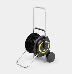 Котушка зі шлангом HT 3 Karcher sad0001950 - мініатюра 4