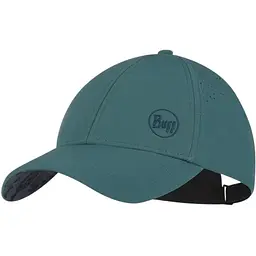 Кепка Pack Trek Cap Hawk Blue S/M Buff (1033-BU 125332.707.20.00)