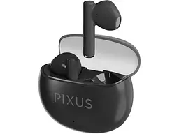 Навушники TWS Pixus Space Black - мініатюра 6