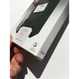 Оригінальний протиударний чохол UAG Scout для Google Pixel 8 Pro (6.7") Olive Drab 614319117272 - мініатюра 3