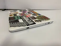 Ноутбук HP Pavilion 15 Laptop 15-ck075nr 15.6" (i5-8250U / 16GB / SSD+HDD / Сенсорний) Refurbished - мініатюра 6