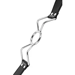 Кляп з кільцем Fetish Tentation Spider Gag - мініатюра 3