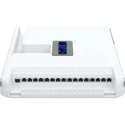 Бездротовий маршрутизатор роутер Ubiquiti UniFi Dream Wall UDW [144675] - мініатюра 11