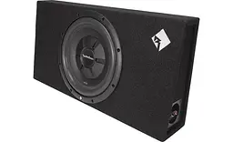 Сабвуфер Rockford Fosgate R2S-1X12