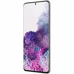 Смартфон Samsung Galaxy S20 5G G981N 12/128Gb (1 sim) Cosmic Grey (Asian Version) - мініатюра 3