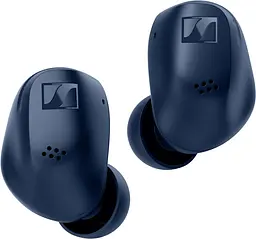Наушники Sennheiser ACCENTUM True Wireless Blue (700264) - миниатюра 2