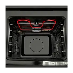 Духова шафа Jantar JANTAR MMA 6004 BL - мініатюра 8