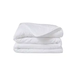 Покривало Lotus Home - Nikos білий 245x245 - мініатюра 3