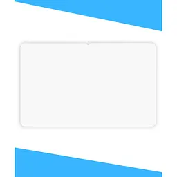Скло захисне BeCover Teclast Tab T60 Plus 12.0" (714609) - мініатюра 4