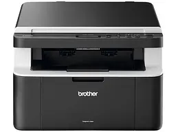 БФП Brother DCP-1512E