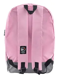 Рюкзак YES CITYPACK T-66 Pink - мініатюра 3