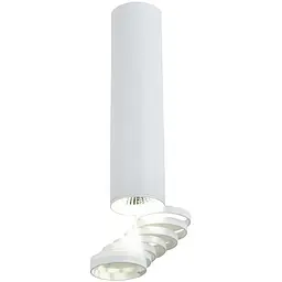 Точковий світильник Candellux 2282756 TUBA